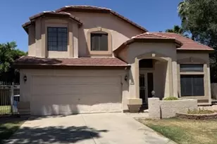 5758 W Drake Ct, Chandler, AZ 85226 - Photo 2