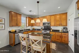 18650 N Thompson Peak Pkwy, Scottsdale, AZ 85255 - Photo 8