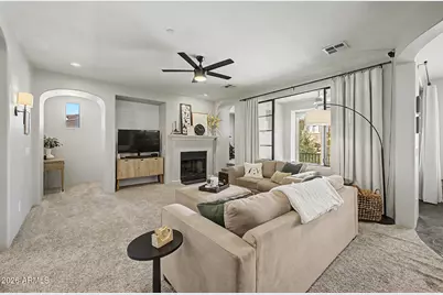 18650 N Thompson Peak Parkway #2042, Scottsdale, AZ 85255 - Photo 6