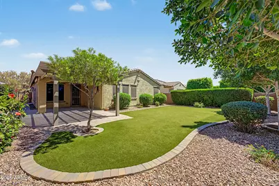 14841 W Luna Drive S, Litchfield Park, AZ 85340 - Photo 42