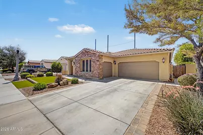 14841 W Luna Drive S, Litchfield Park, AZ 85340 - Photo 2