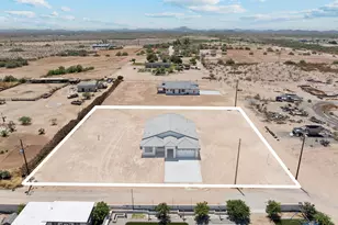 37761 W Montecito Ave, Tonopah, AZ 85354 - Photo 2