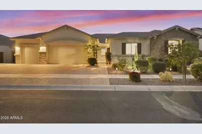 1512 W Ardmore Road, Phoenix, AZ 85041 - Photo 1
