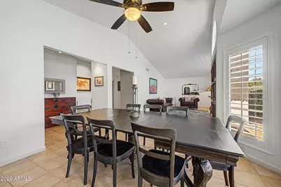 10518 E Terra Drive, Scottsdale, AZ 85258 - Photo 8