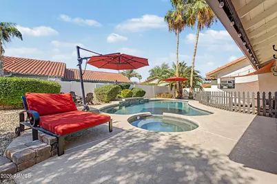 10518 E Terra Drive, Scottsdale, AZ 85258 - Photo 36