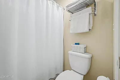 10518 E Terra Drive, Scottsdale, AZ 85258 - Photo 28