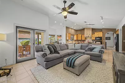 10518 E Terra Drive, Scottsdale, AZ 85258 - Photo 4