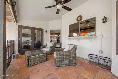 10518 E Terra Drive, Scottsdale, AZ 85258 - Photo 34