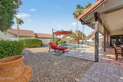 10518 E Terra Drive, Scottsdale, AZ 85258 - Photo 38