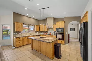10518 E Terra Dr, Scottsdale, AZ 85258 - Photo 12