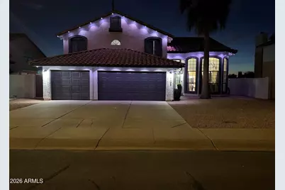 902 N Saint Elena Street, Gilbert, AZ 85234 - Photo 38