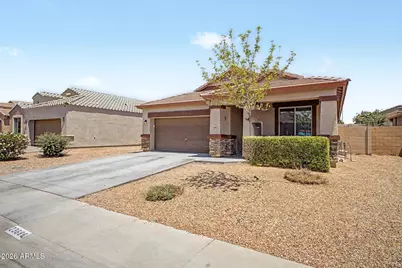 23688 W Magnolia Drive, Buckeye, AZ 85326 - Photo 2