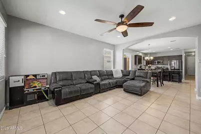 23688 W Magnolia Drive, Buckeye, AZ 85326 - Photo 8