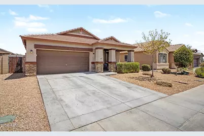 23688 W Magnolia Drive, Buckeye, AZ 85326 - Photo 2