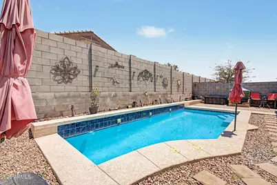 23688 W Magnolia Drive, Buckeye, AZ 85326 - Photo 30