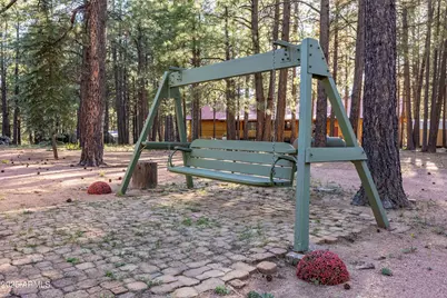 2190 Old Rim Road, Forest Lakes, AZ 85931 - Photo 6