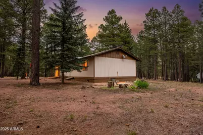 2190 Old Rim Road, Forest Lakes, AZ 85931 - Photo 30
