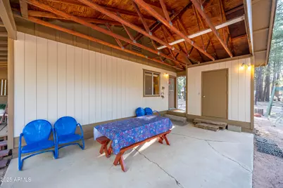 2190 Old Rim Road, Forest Lakes, AZ 85931 - Photo 8