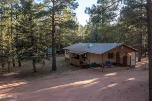 2190 Old Rim Rd, Forest Lakes, AZ 85931 - Photo 26