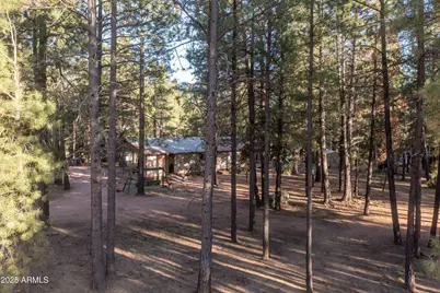 2190 Old Rim Road, Forest Lakes, AZ 85931 - Photo 42