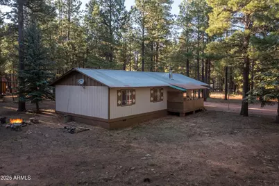 2190 Old Rim Road, Forest Lakes, AZ 85931 - Photo 24
