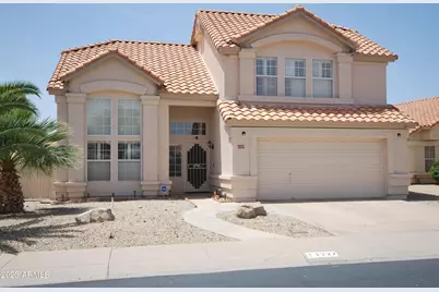 1227 E Glenhaven Drive, Phoenix, AZ 85048 - Photo 1