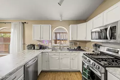 1191 N 159th Drive, Goodyear, AZ 85338 - Photo 2