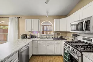 1191 N 159th Dr, Goodyear, AZ 85338 - Photo 2