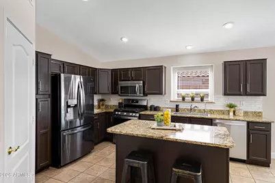 4394 E Runaway Bay Drive, Chandler, AZ 85249 - Photo 12