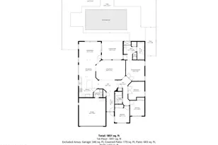 4394 E Runaway Bay Dr, Chandler, AZ 85249 - Photo 4