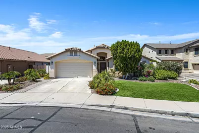 4394 E Runaway Bay Drive, Chandler, AZ 85249 - Photo 4