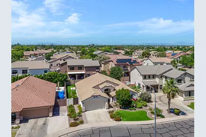 4394 E Runaway Bay Drive, Chandler, AZ 85249 - Photo 38