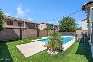 4394 E Runaway Bay Dr, Chandler, AZ 85249 - Photo 36