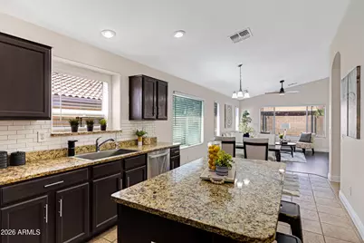 4394 E Runaway Bay Drive, Chandler, AZ 85249 - Photo 16