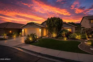 4394 E Runaway Bay Dr, Chandler, AZ 85249 - Photo 1