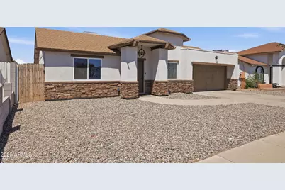 3414 N 69th Drive, Phoenix, AZ 85033 - Photo 2