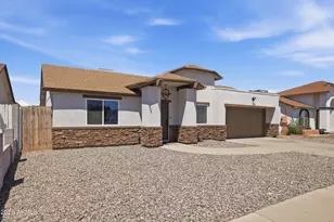 3414 N 69th Dr, Phoenix, AZ 85033 - Photo 2