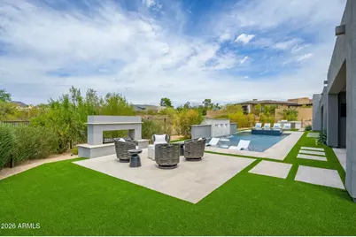 8350 E Old Paint Trail, Scottsdale, AZ 85266 - Photo 42