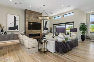 8350 E Old Paint Trail, Scottsdale, AZ 85266 - Photo 6