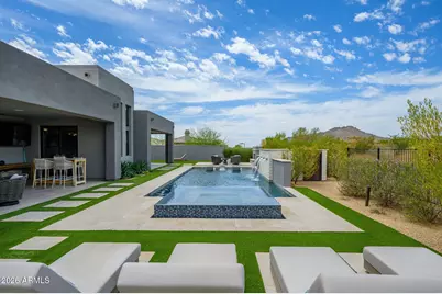8350 E Old Paint Trail, Scottsdale, AZ 85266 - Photo 42