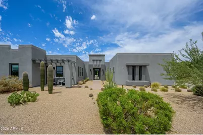 8350 E Old Paint Trail, Scottsdale, AZ 85266 - Photo 70