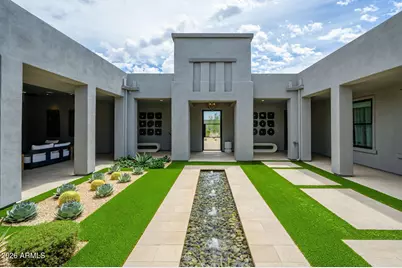 8350 E Old Paint Trail, Scottsdale, AZ 85266 - Photo 2