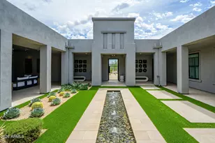 8350 E Old Paint Trail, Scottsdale, AZ 85266 - Photo 2