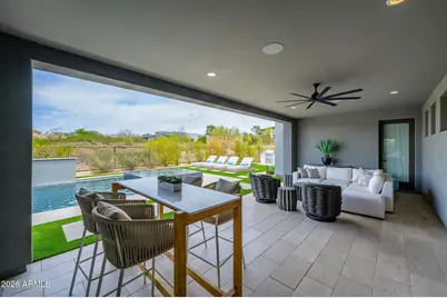 8350 E Old Paint Trail, Scottsdale, AZ 85266 - Photo 36