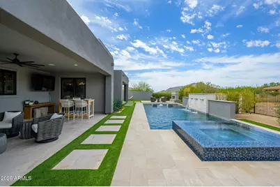 8350 E Old Paint Trail, Scottsdale, AZ 85266 - Photo 38