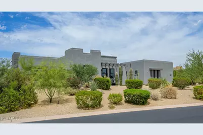 8350 E Old Paint Trail, Scottsdale, AZ 85266 - Photo 2
