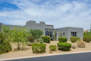 8350 E Old Paint Trail, Scottsdale, AZ 85266 - Photo 2