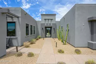 8350 E Old Paint Trail, Scottsdale, AZ 85266 - Photo 56