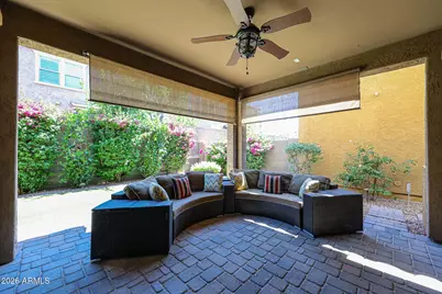 4722 E Cielo Grande Avenue, Phoenix, AZ 85050 - Photo 26