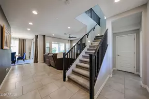 4722 E Cielo Grande Ave, Phoenix, AZ 85050 - Photo 10